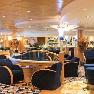 Bares e Lounges