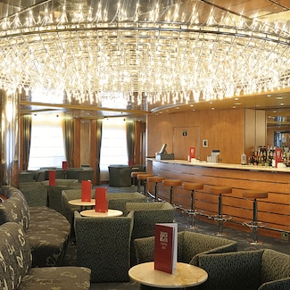 Bares e Lounges