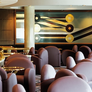 Bares e Lounges