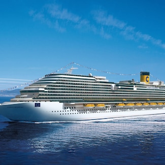 Costa Diadema