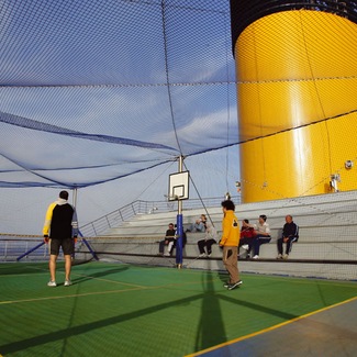Bem-estar e desporto