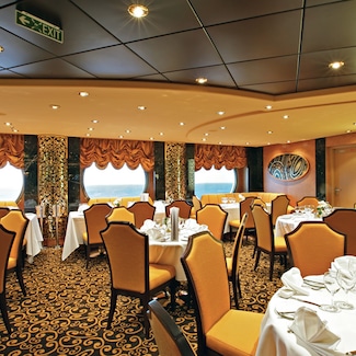 Restaurante Il Cerchio d