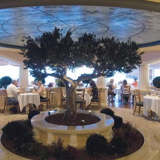 Restaurantes