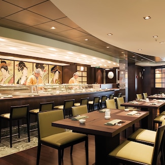 Restaurante Kaito Sushi