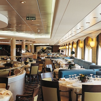 Restaurantes