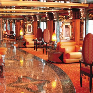 Restaurantes e Bares