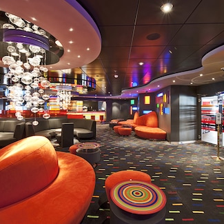 Manhattan Bar
