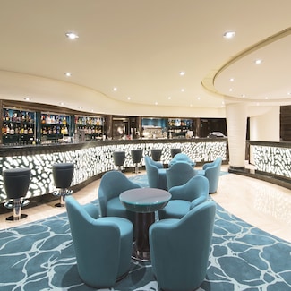 Bares e Lounges