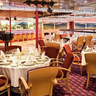 Restaurantes e Bares