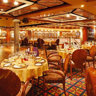 Restaurantes e Bares