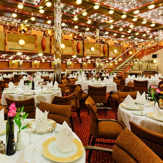 Restaurantes e Bares