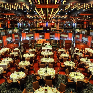 Restaurantes e Bares