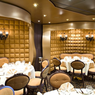 Restaurante La Reggia