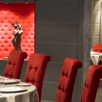 Restaurante L