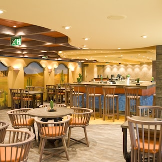Restaurante Tex Mex El Sombrero