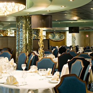 Restaurante Villa Verde