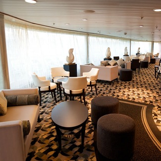 Restaurante WU Fusion