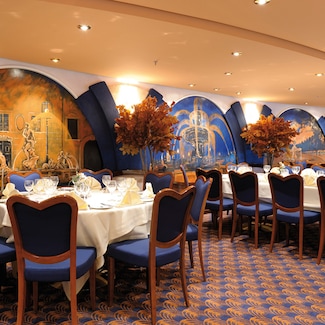 Restaurantes