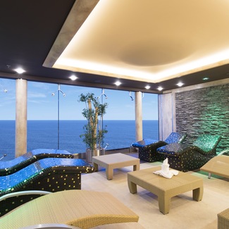 MSC Aurea Spa