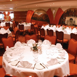 Restaurantes