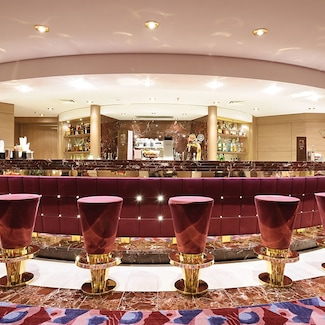 Bares e Lounges