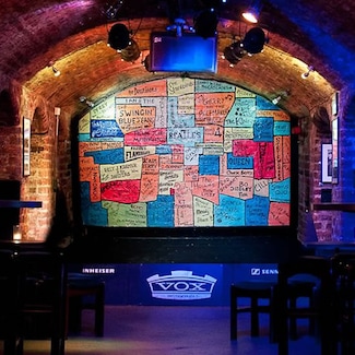 The Cavern Club, Liverpool e os Beatles!