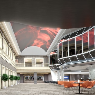 Galleria Bellissima