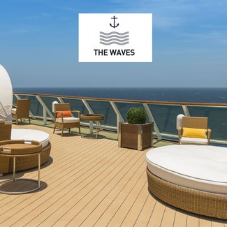 The Waves, Exclusivo para Suites
