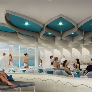 Aqua Bar Cafe