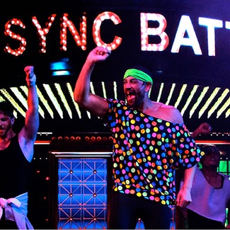 Batalha de Lip Sync