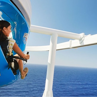 SportSquare com SkyRide