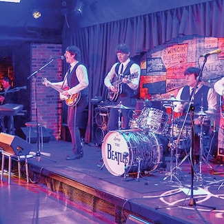 The Cavern Club