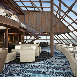 Horizon Lounge