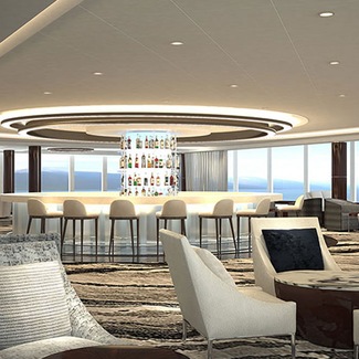 Observation Lounge