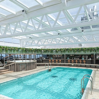Piscina Inside