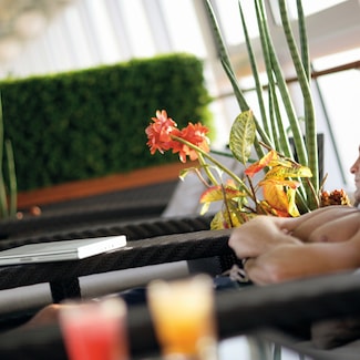 Posh Beach Club