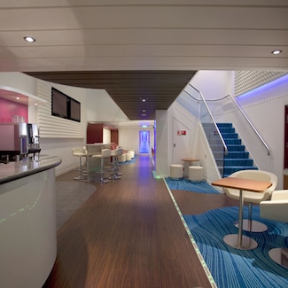 Studio Lounge