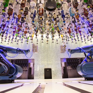 Bar Bionic