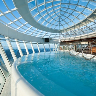 Jacuzzis Suspensos