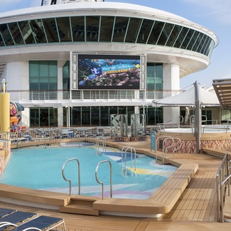 Voyager of the Seas