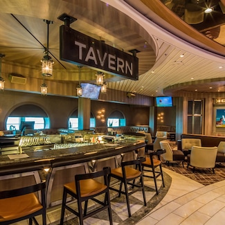 Novos Restaurantes e Bares