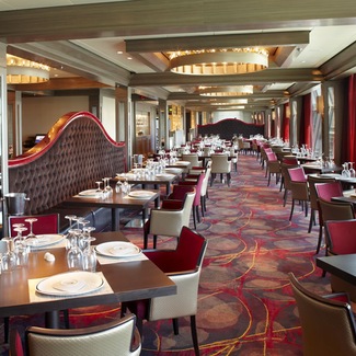 Restaurantes
