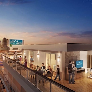 Sky Suite