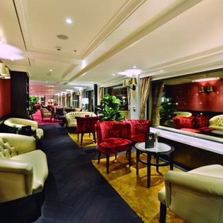 Blue Note Lounge