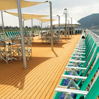 Terraço