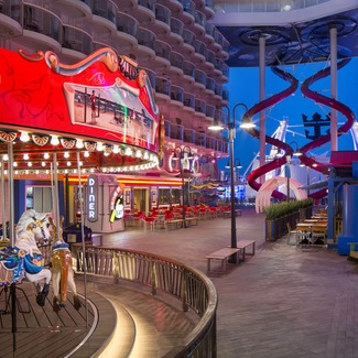Boardwalk