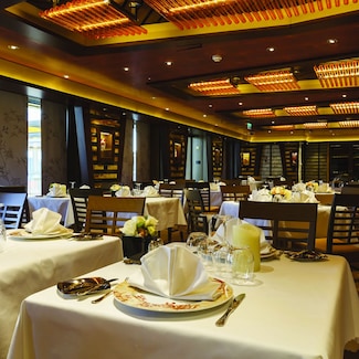 Restaurante Samsara
