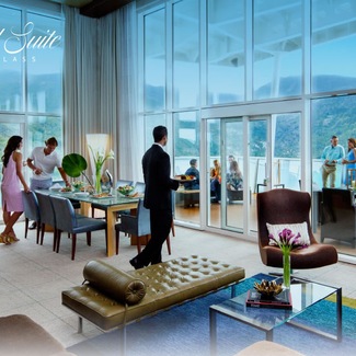 Classe Royal Suite