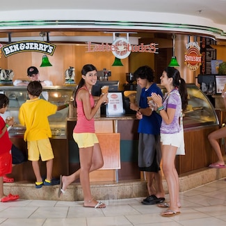 Restaurantes e Bares