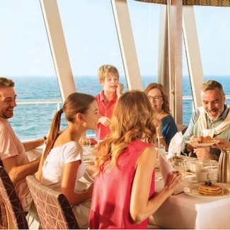 Restaurante Buffet